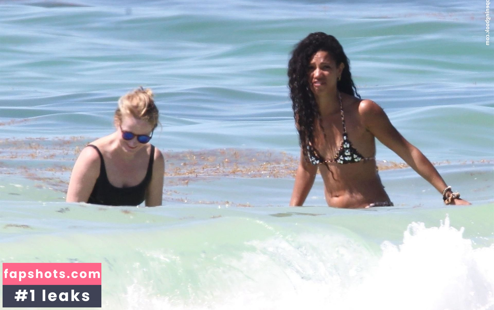 Vick Hope Nahé úniky fotek pouze od fanoušků #387 - Fapshots