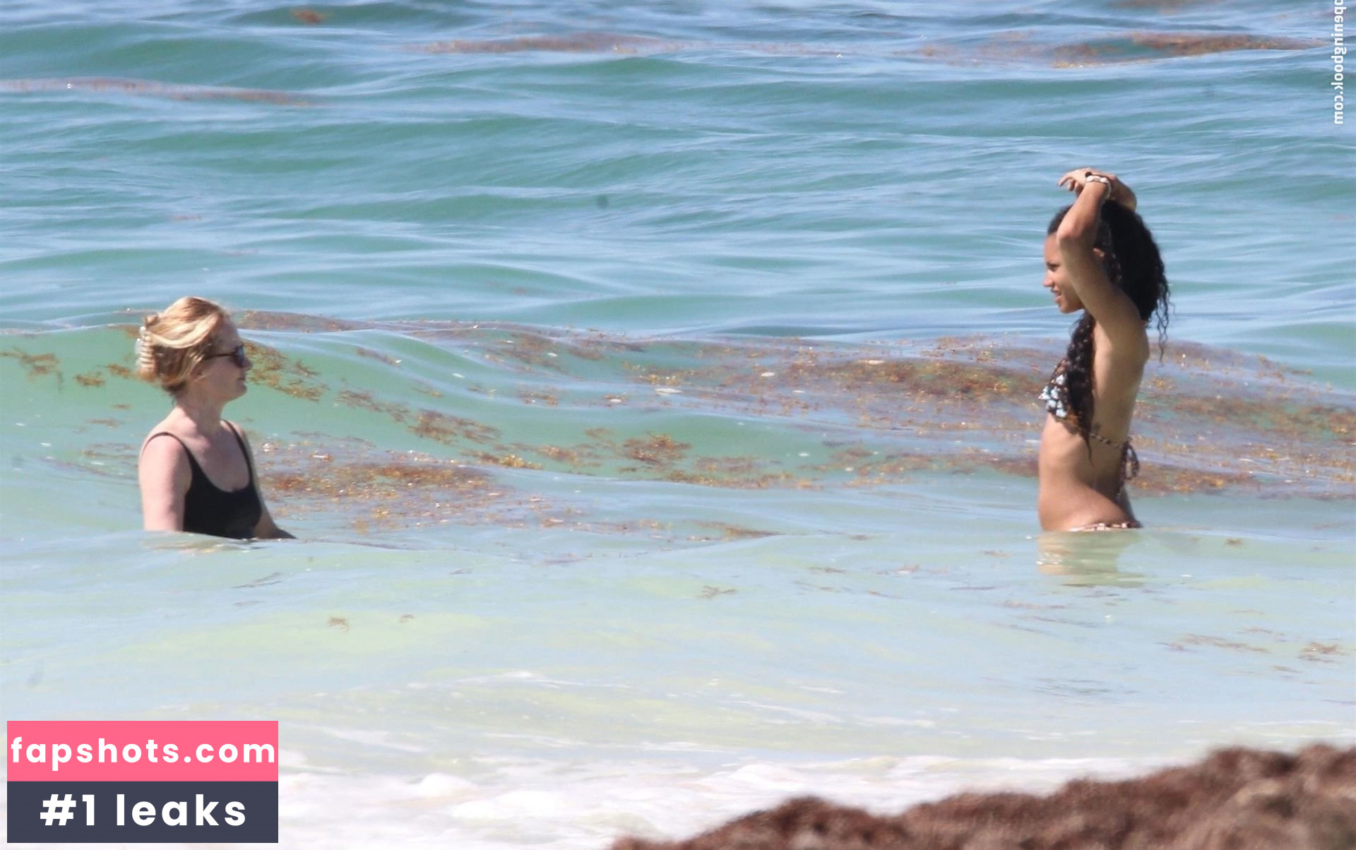 Vick Hope Nahé úniky fotek pouze od fanoušků #388 - Fapshots