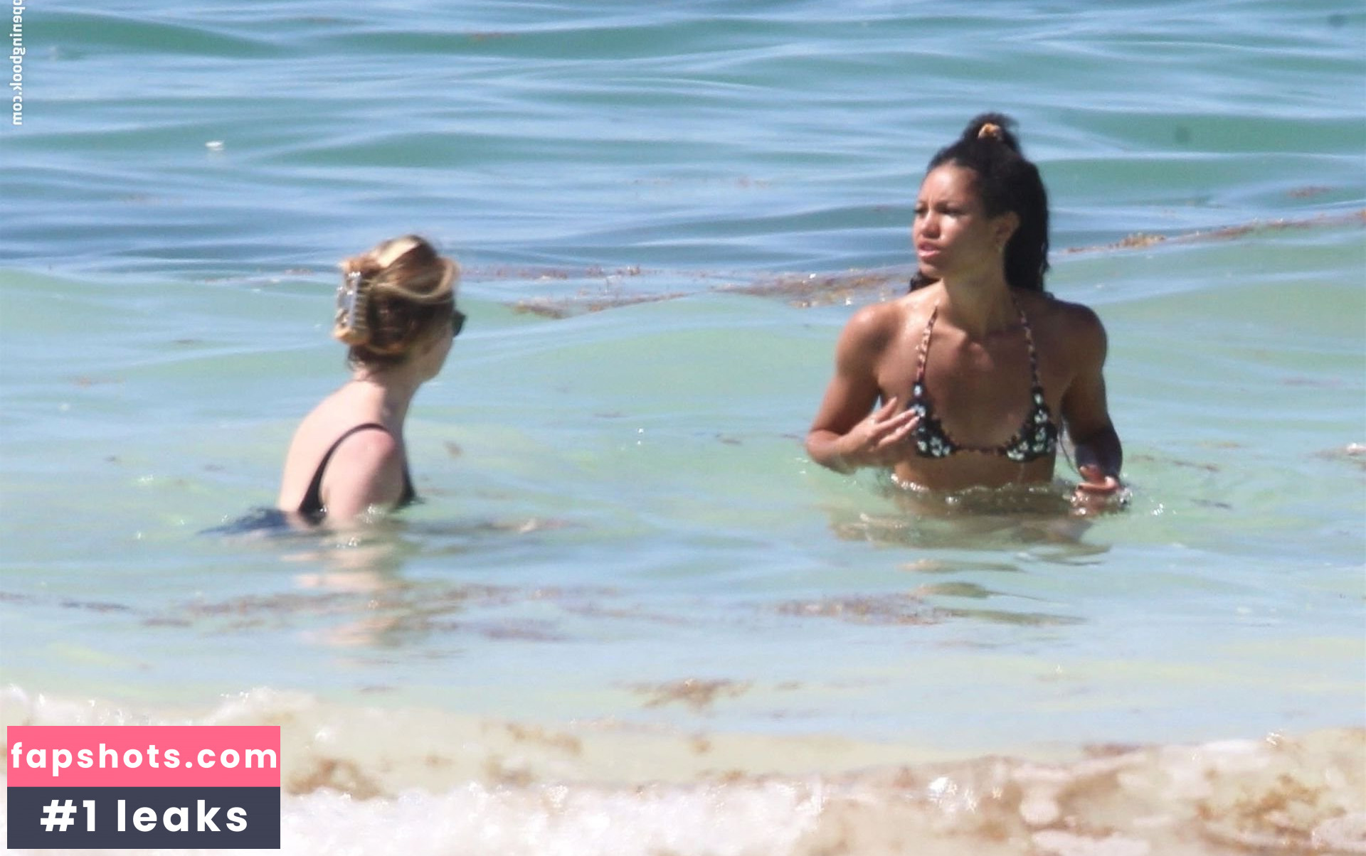 Vick Hope Nahé úniky fotek pouze od fanoušků #390 - Fapshots