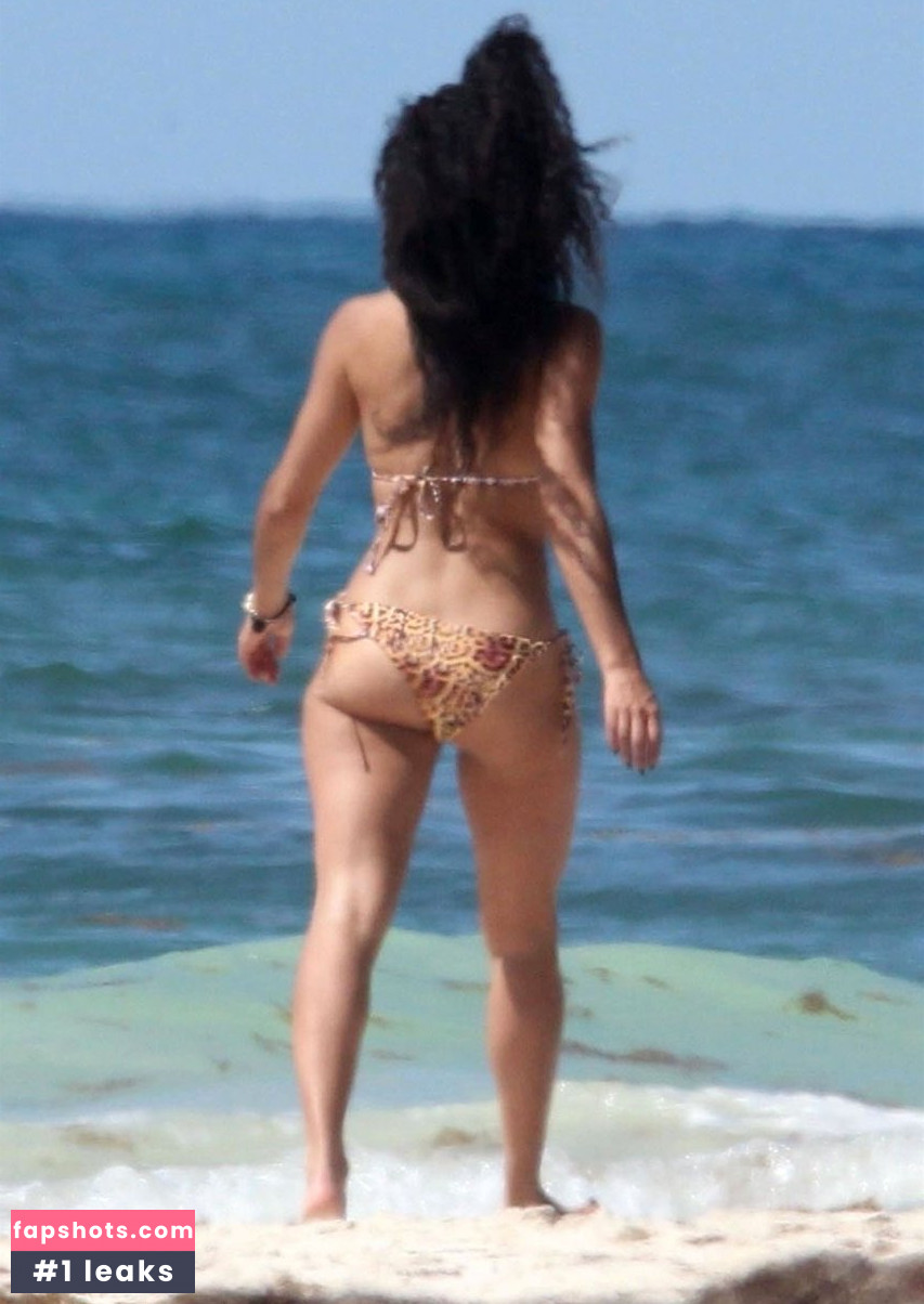 Vick Hope Nahé úniky fotek pouze od fanoušků #395 - Fapshots