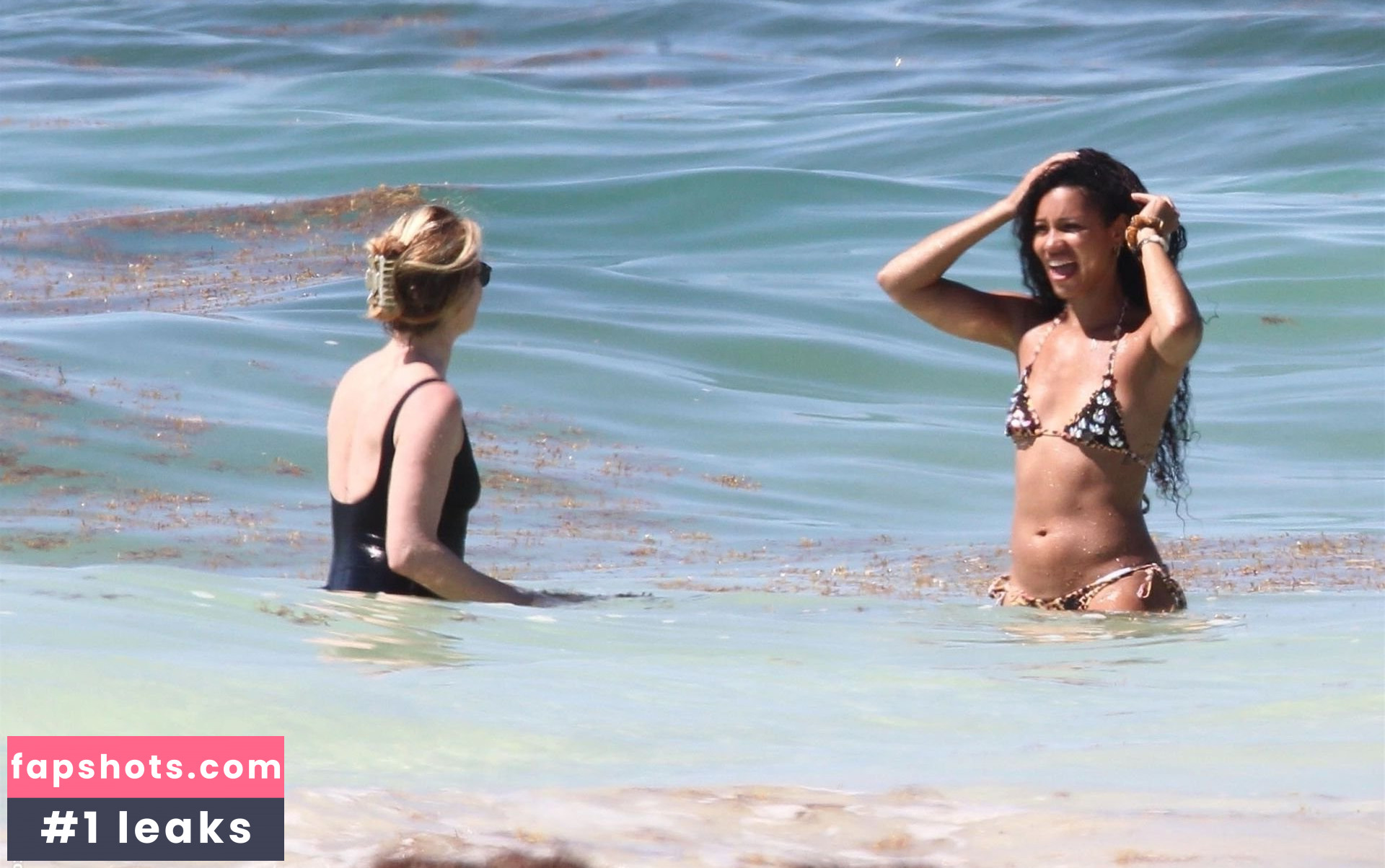 Vick Hope Nahé úniky fotek pouze od fanoušků #405 - Fapshots