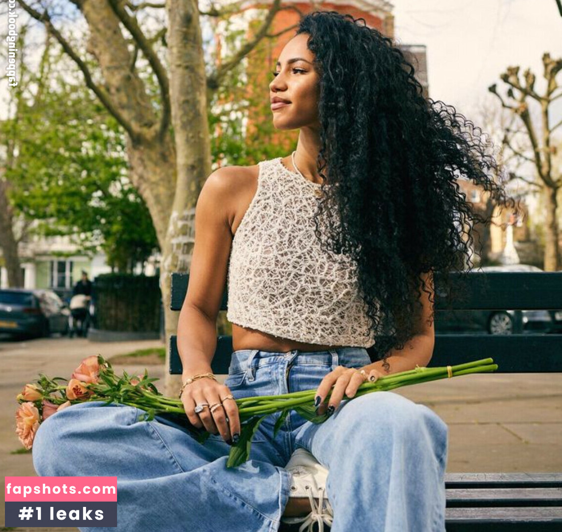 Vick Hope Nahé úniky fotek pouze od fanoušků #44 - Fapshots