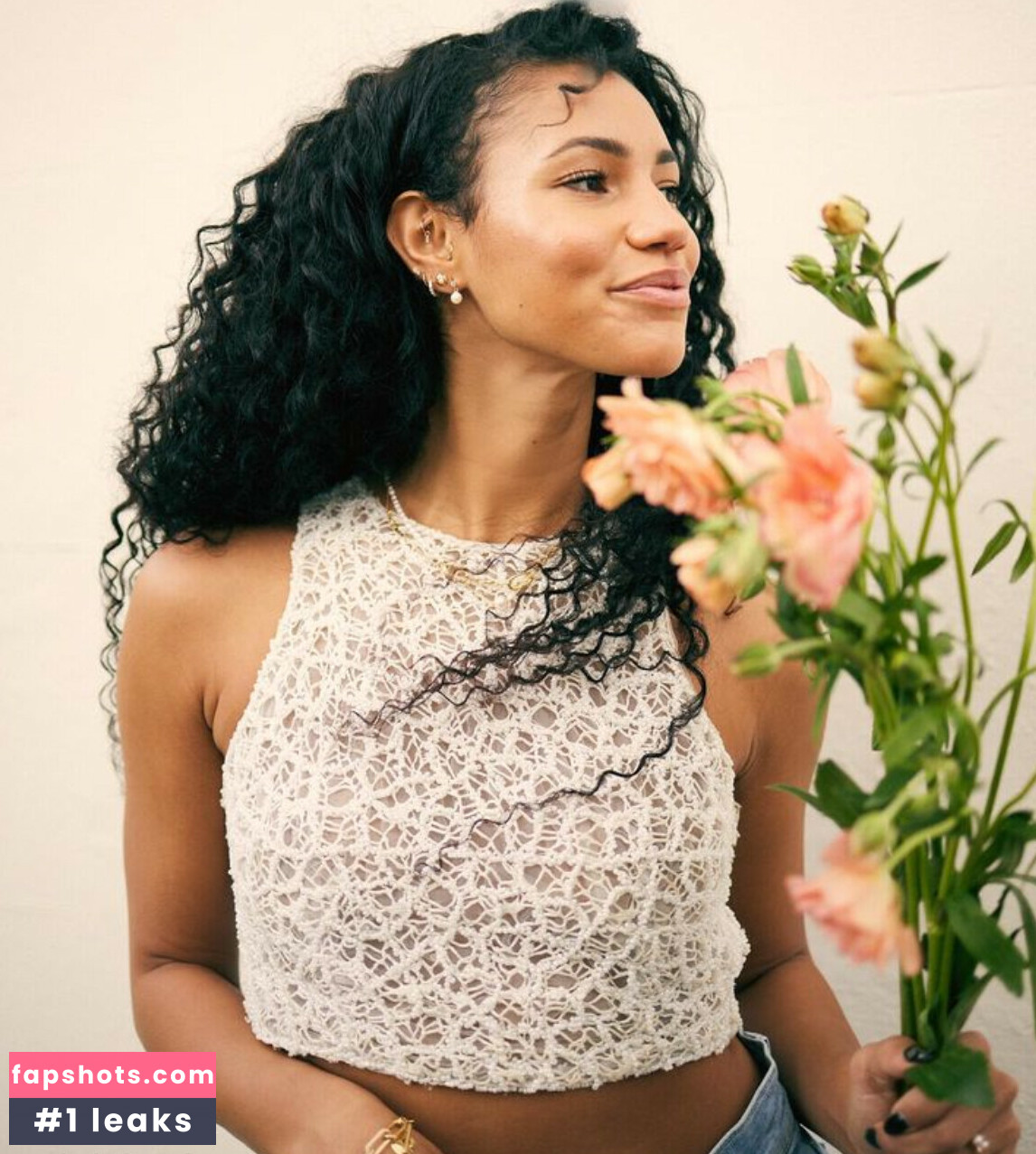 Vick Hope Nahé úniky fotek pouze od fanoušků #49 - Fapshots