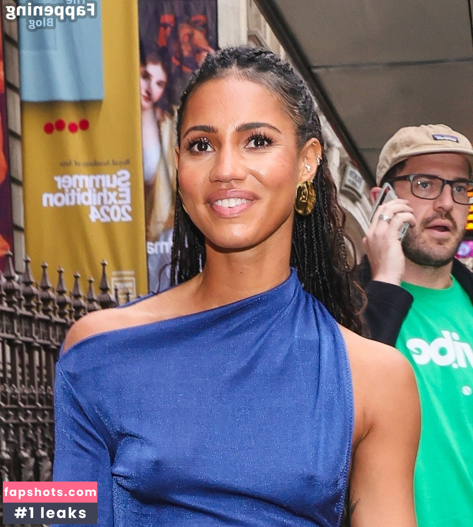 Vick Hope Nahé úniky fotek pouze od fanoušků #6 - Fapshots