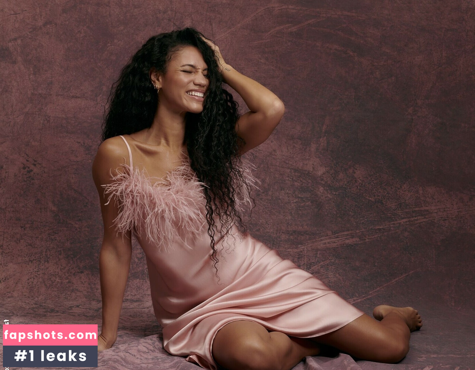 Vick Hope Nahé úniky fotek pouze od fanoušků #52 - Fapshots