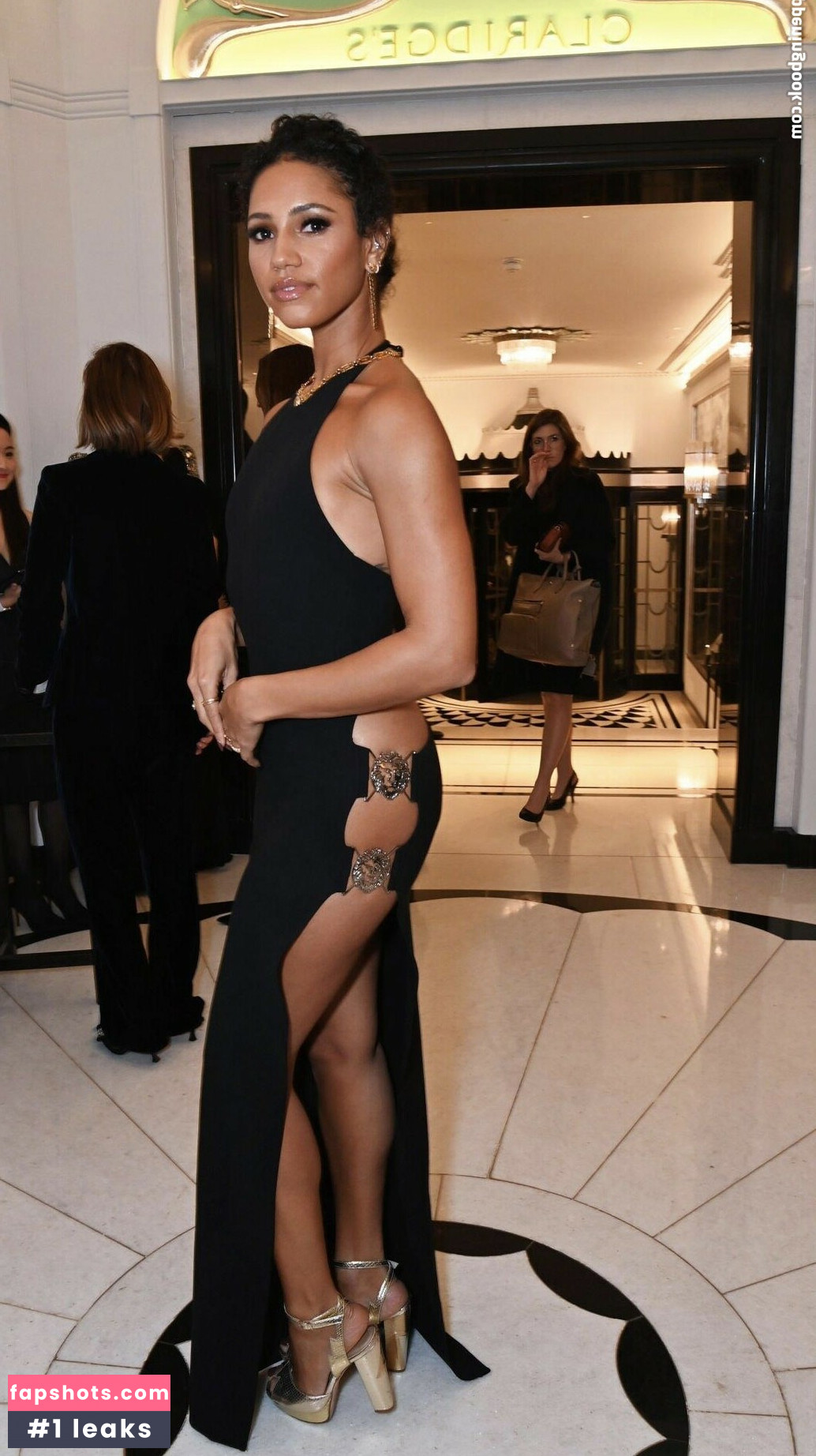 Vick Hope Nahé úniky fotek pouze od fanoušků #65 - Fapshots