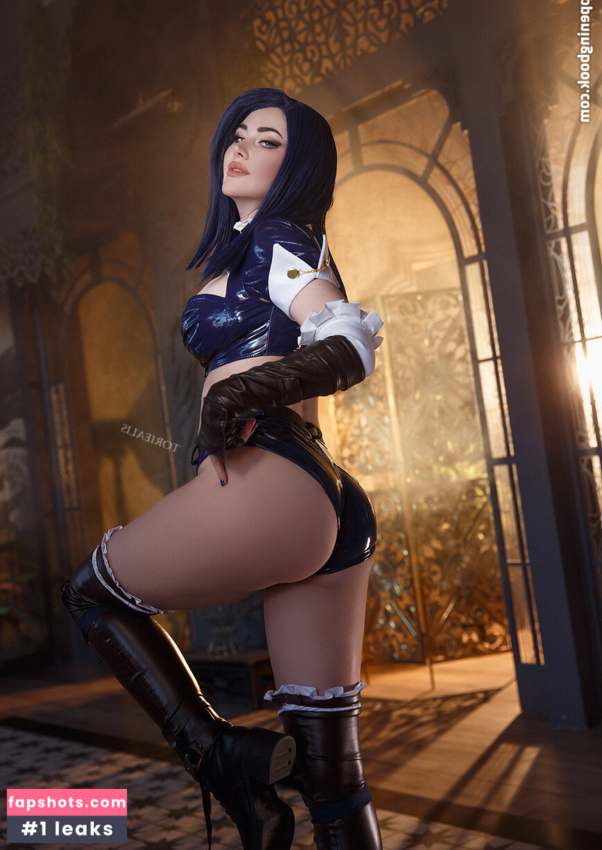 vick_torie gallery photo #28