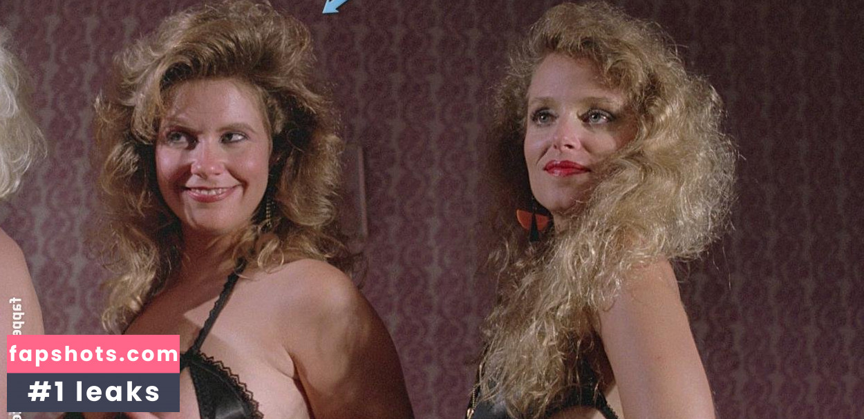 Vicki Darnell nude babe gallery