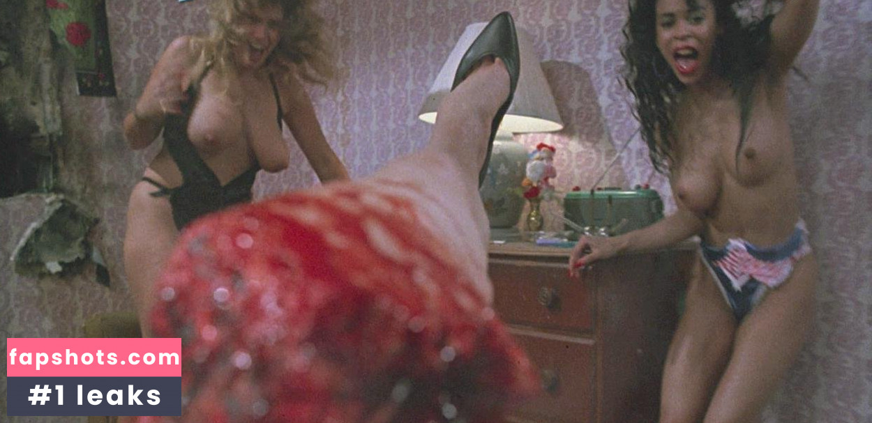 Vicki Darnell gallery photo #9