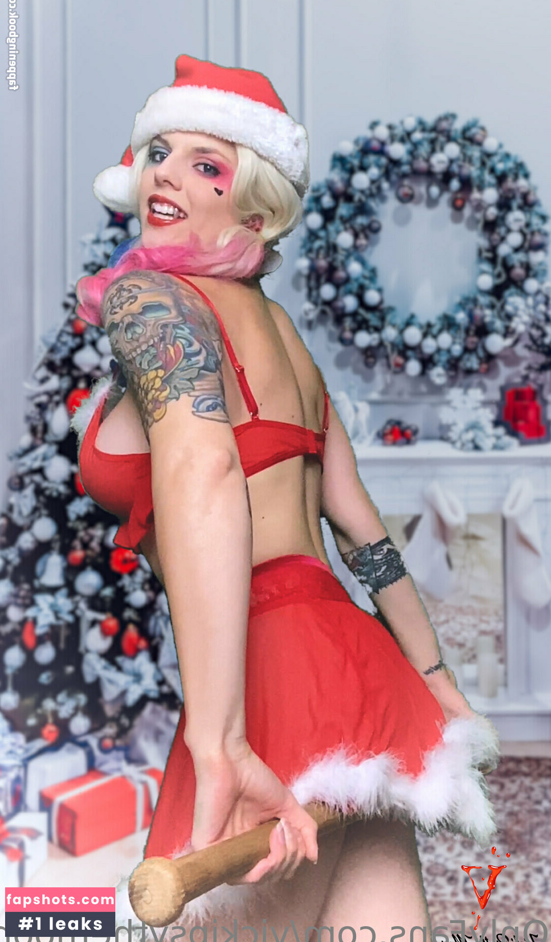 Vicki Psythe Moore gallery photo #8