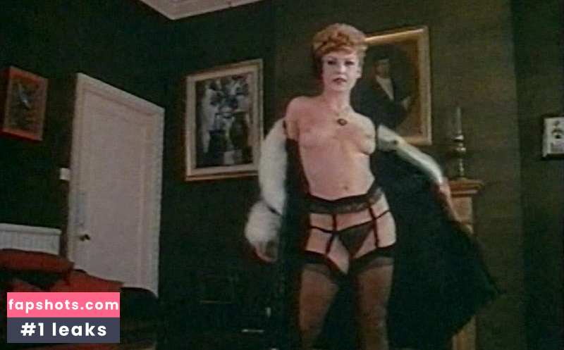 Vicki Scott gallery photo #2