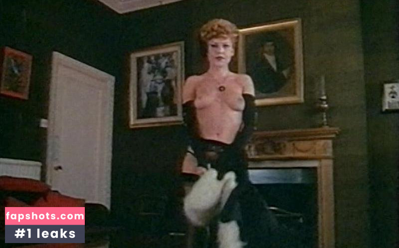 Vicki Scott gallery photo #4