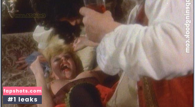 Vicki Scott gallery photo #7