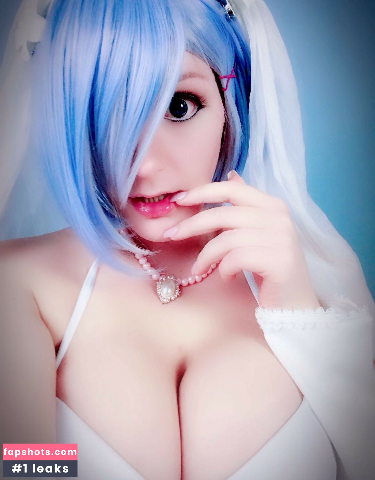 Vicki Valkyrie Nahé úniky fotek pouze od fanoušků #2 - Fapshots