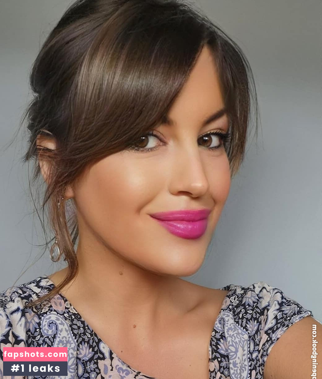 Vicki Walker Nahé úniky fotek pouze od fanoušků #14 - Fapshots