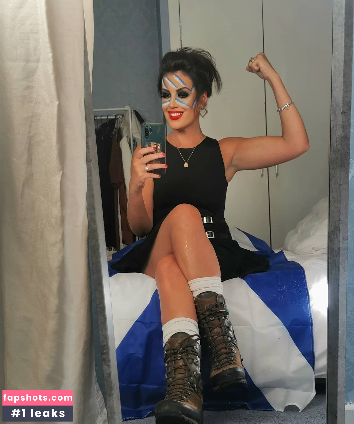 Vicki Walker Nahé úniky fotek pouze od fanoušků #21 - Fapshots