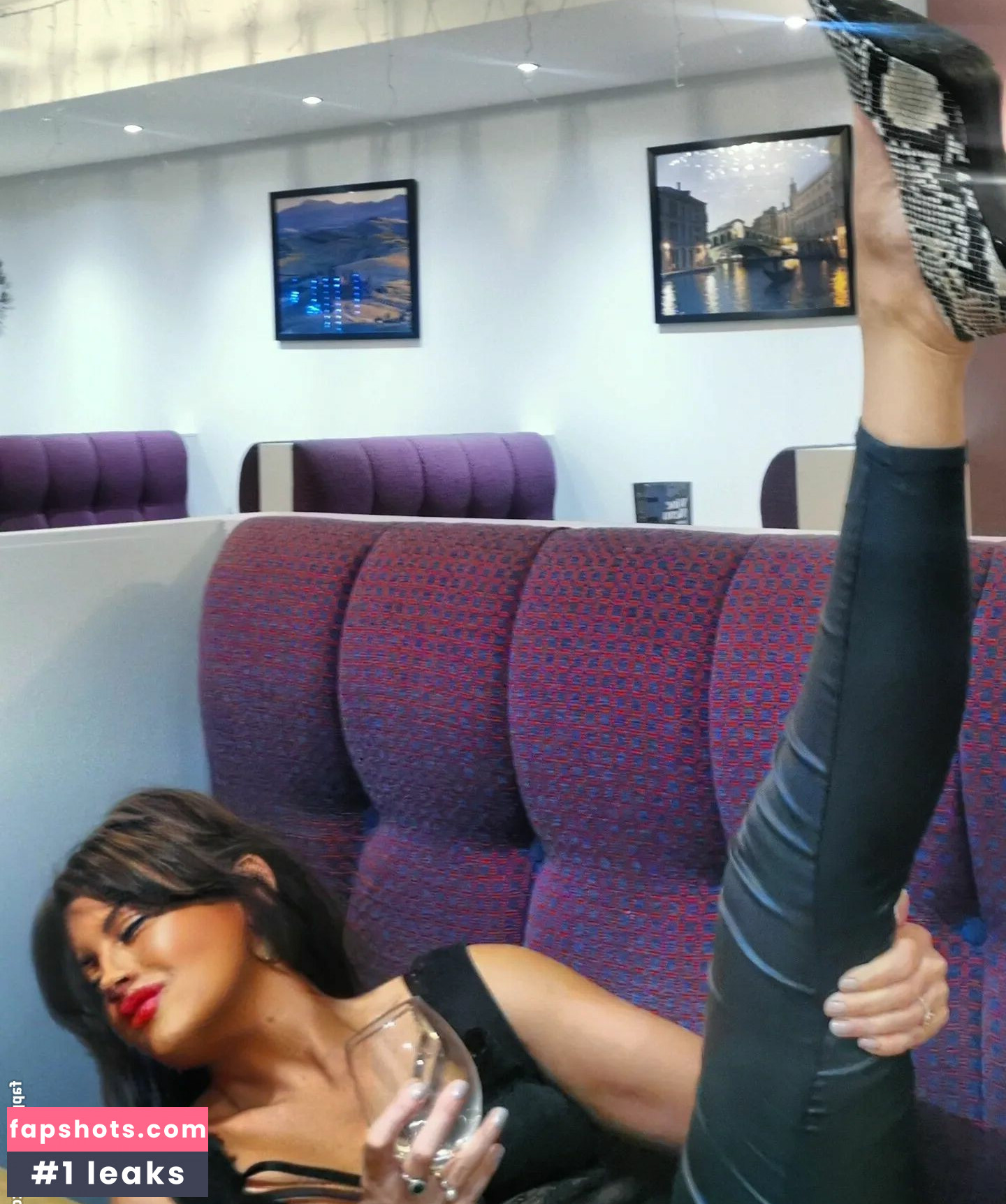 Vicki Walker Nahé úniky fotek pouze od fanoušků #24 - Fapshots