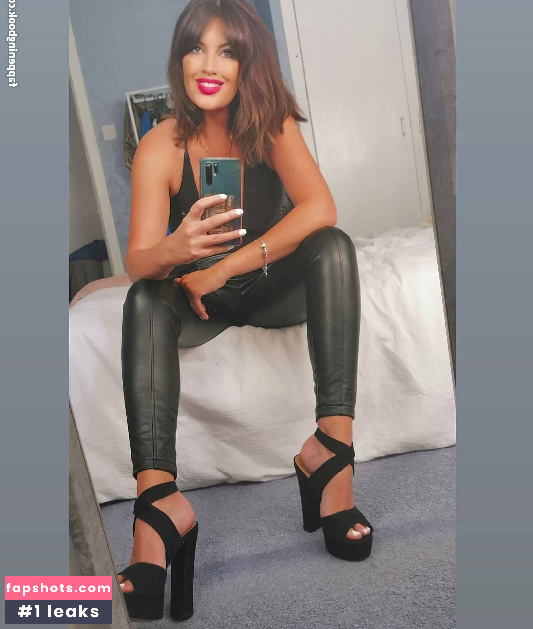 Vicki Walker Nahé úniky fotek pouze od fanoušků #26 - Fapshots