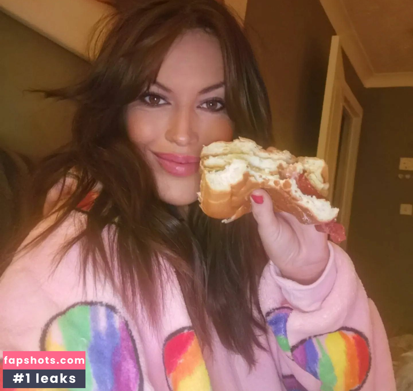 Vicki Walker Nahé úniky fotek pouze od fanoušků #4 - Fapshots