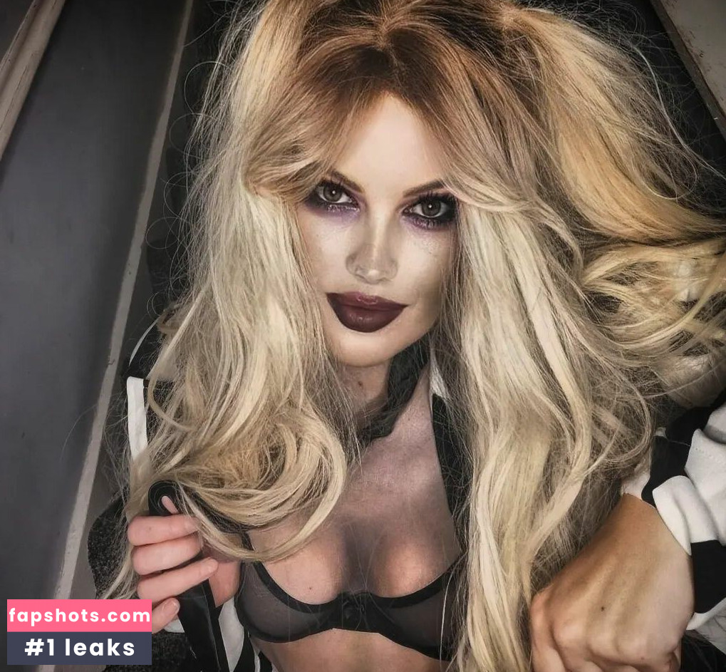 Vicki Walker Nahé úniky fotek pouze od fanoušků #32 - Fapshots