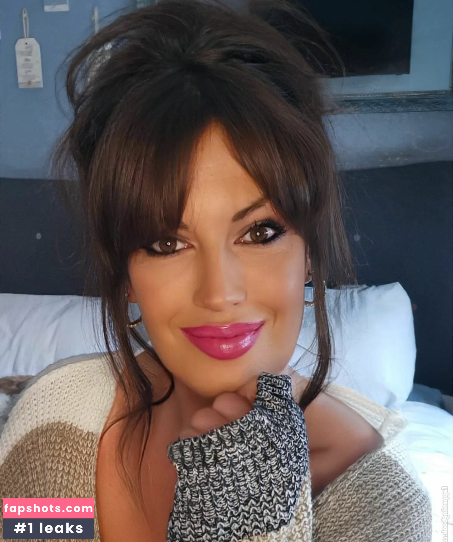 Vicki Walker Nahé úniky fotek pouze od fanoušků #34 - Fapshots