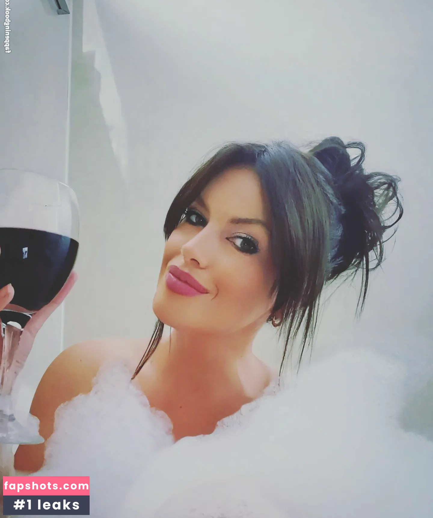 Vicki Walker Nahé úniky fotek pouze od fanoušků #40 - Fapshots