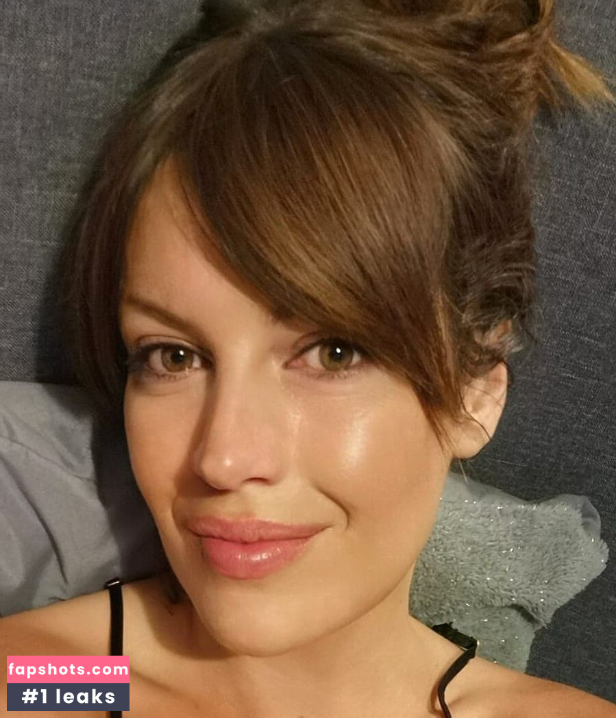 Vicki Walker Nahé úniky fotek pouze od fanoušků #42 - Fapshots