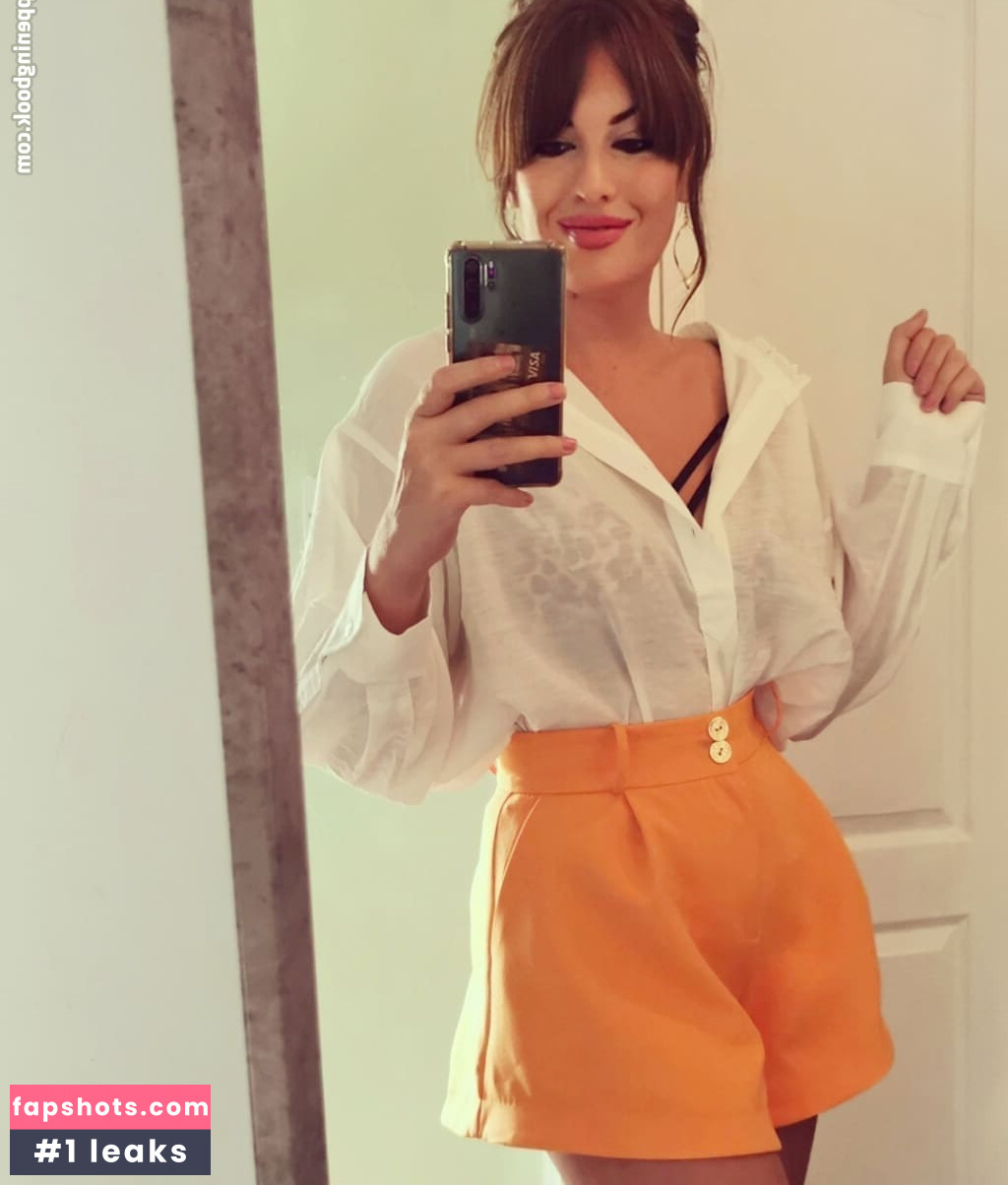 Vicki Walker Nahé úniky fotek pouze od fanoušků #43 - Fapshots