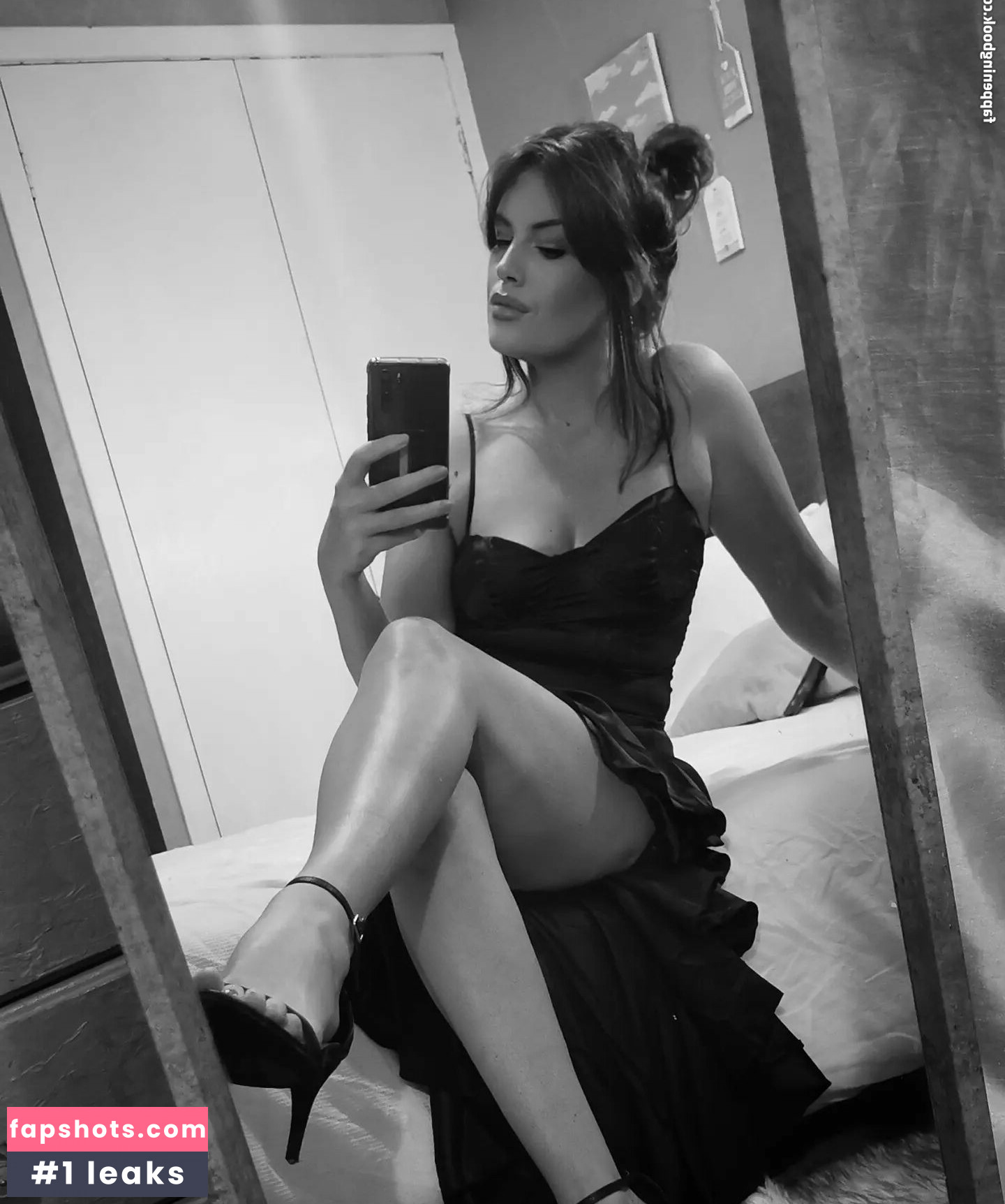 Vicki Walker Nahé úniky fotek pouze od fanoušků #44 - Fapshots