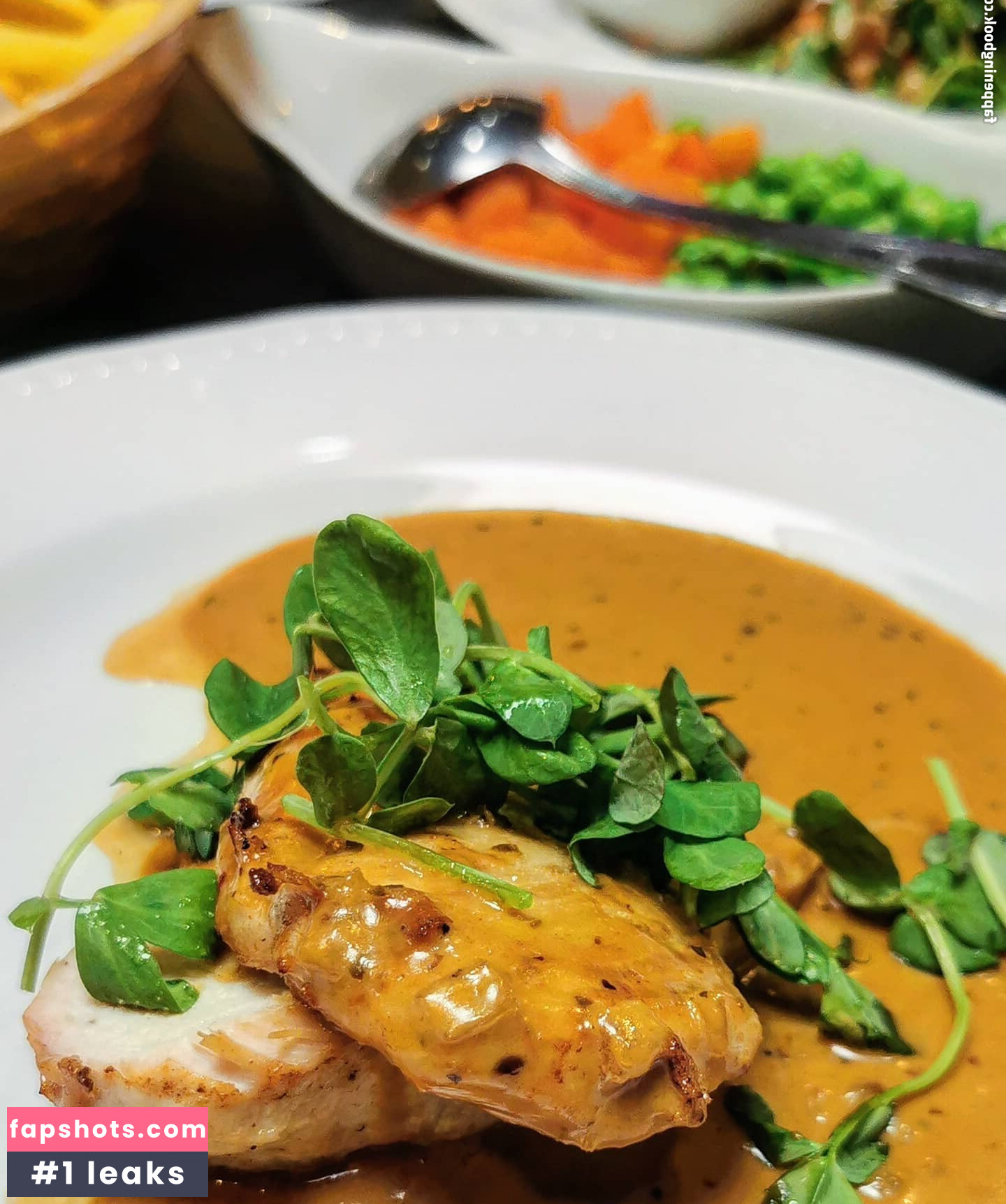 Vicki Walker Nahé úniky fotek pouze od fanoušků #45 - Fapshots