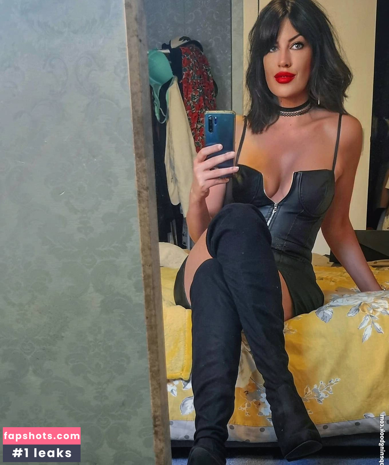 Vicki Walker Nahé úniky fotek pouze od fanoušků #47 - Fapshots