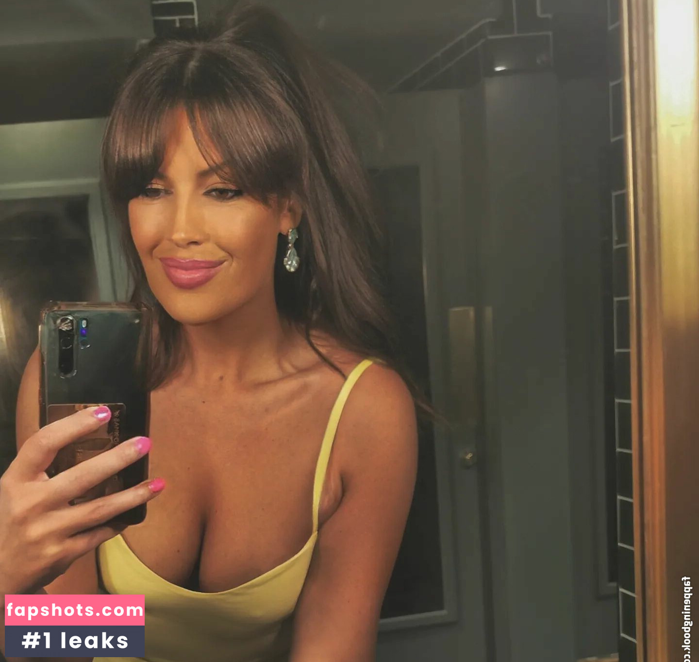 Vicki Walker Nahé úniky fotek pouze od fanoušků #54 - Fapshots