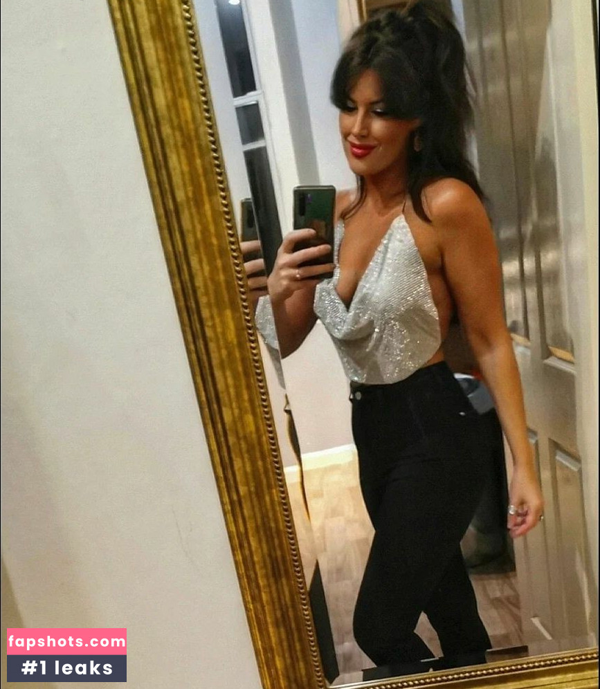 Vicki Walker Nahé úniky fotek pouze od fanoušků #59 - Fapshots