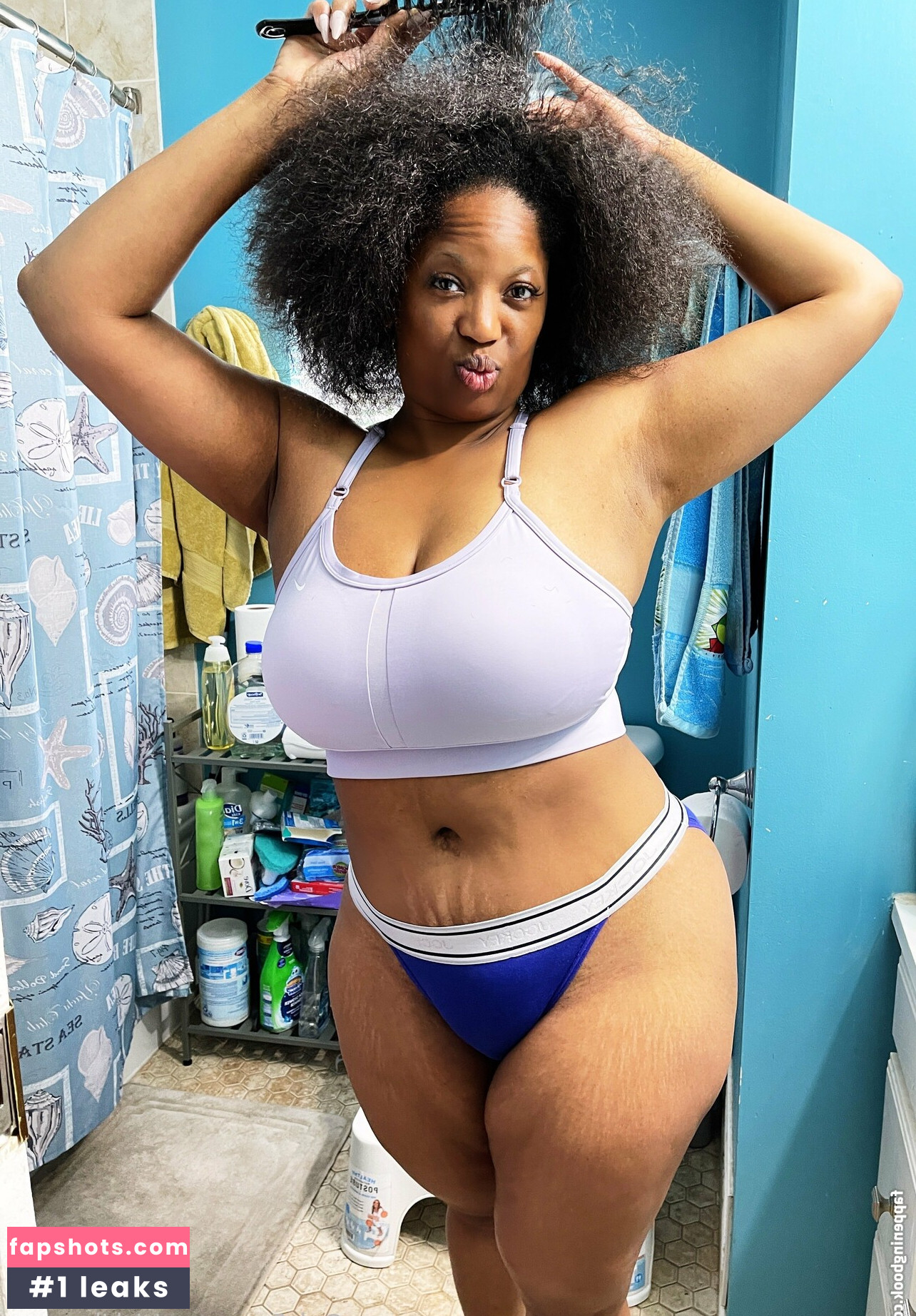 vickibamxxx Nahé úniky fotek pouze od fanoušků #2 - Fapshots