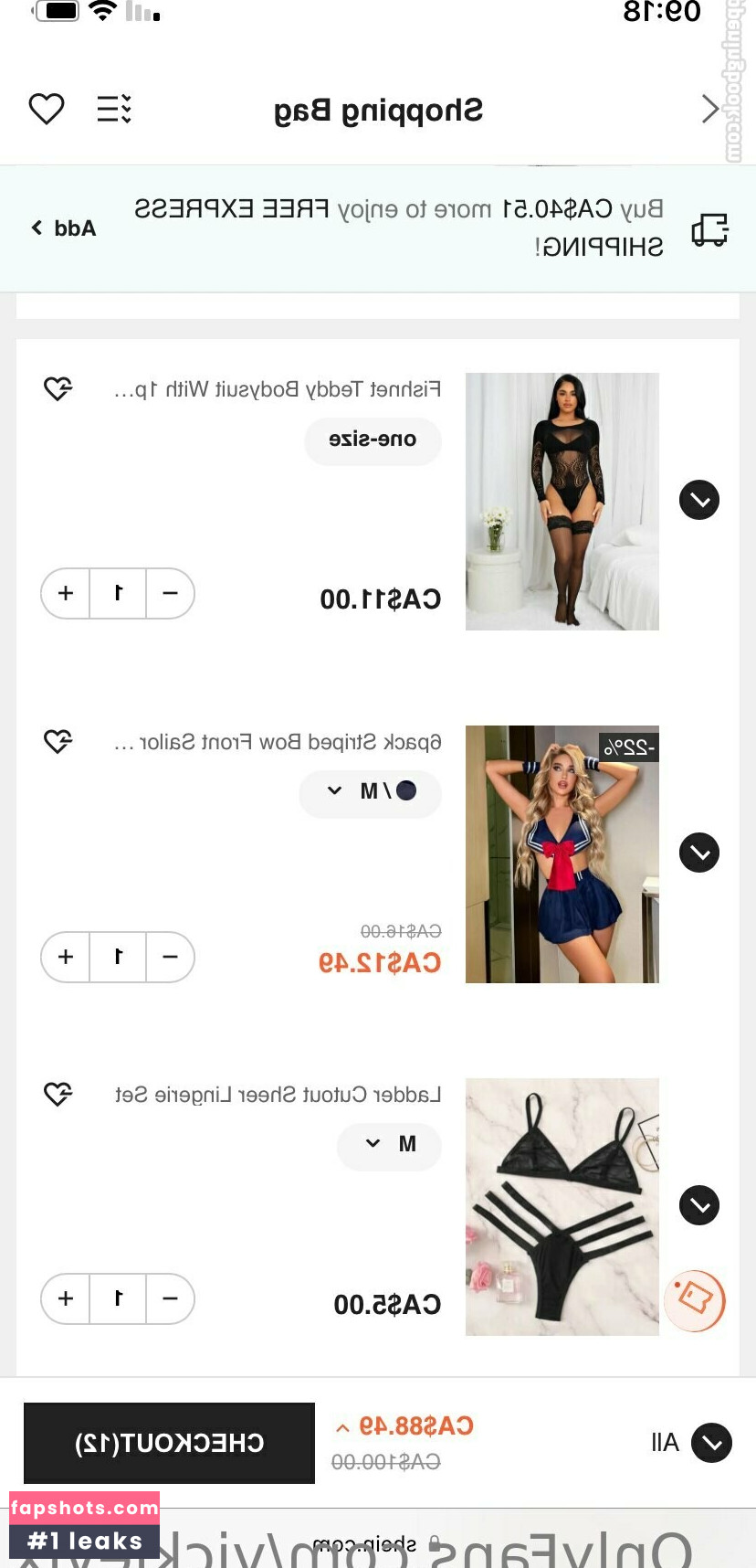 vickievix gallery photo #26