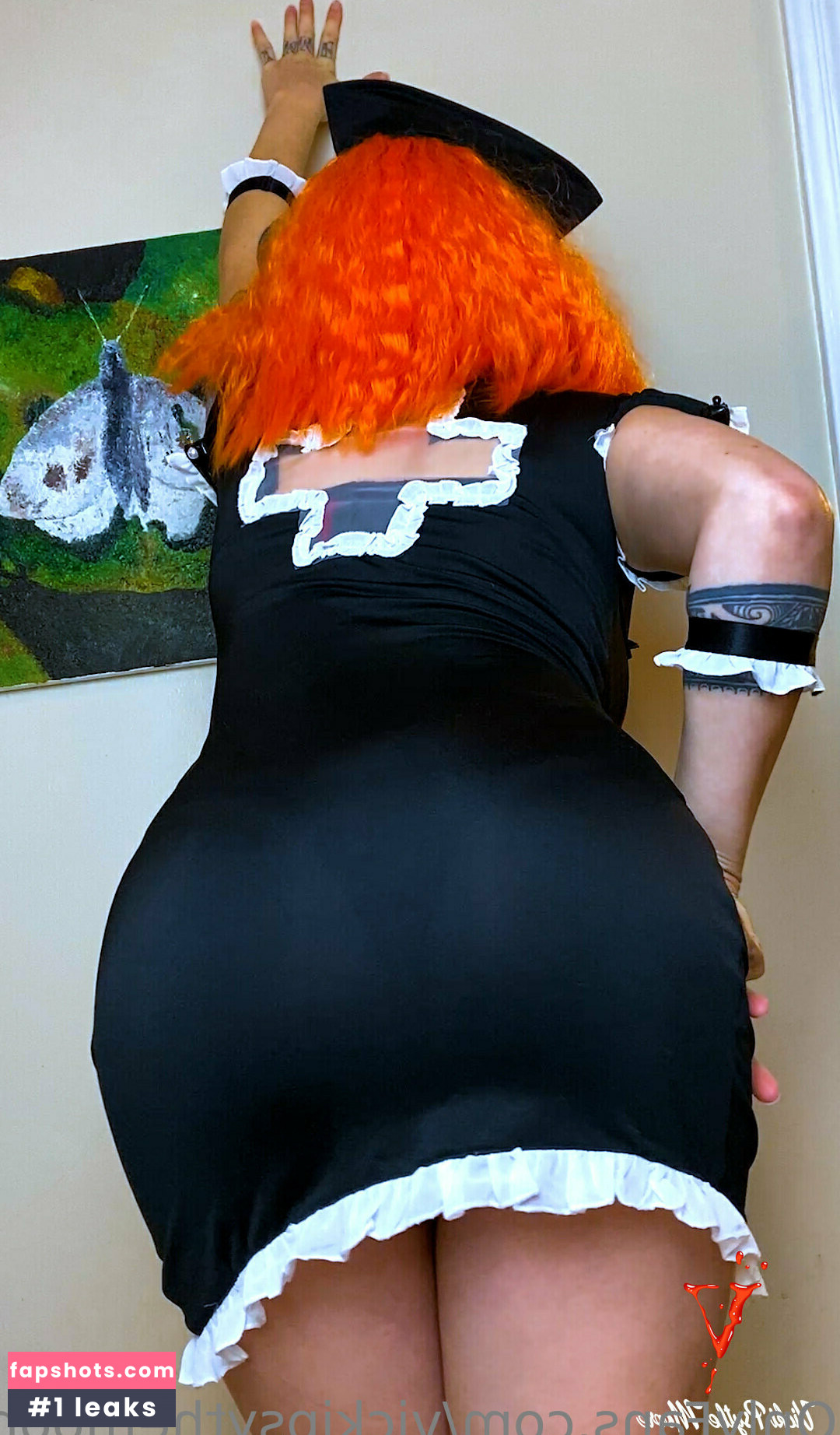 vickipsythemoorefree gallery photo #5