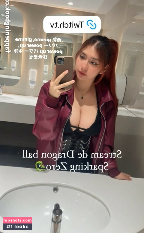 Vickjoy Nacktheit OnlyFans Fotos #14 - Fapshots