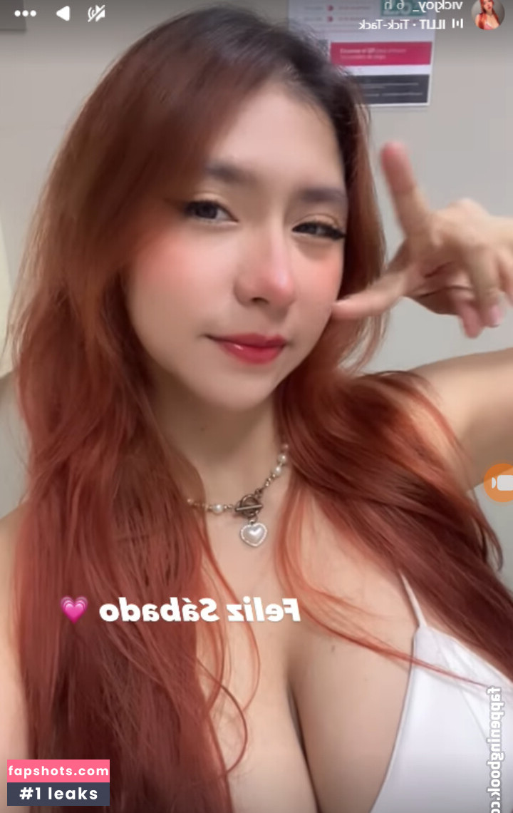 Vickjoy Nacktheit OnlyFans Fotos #18 - Fapshots