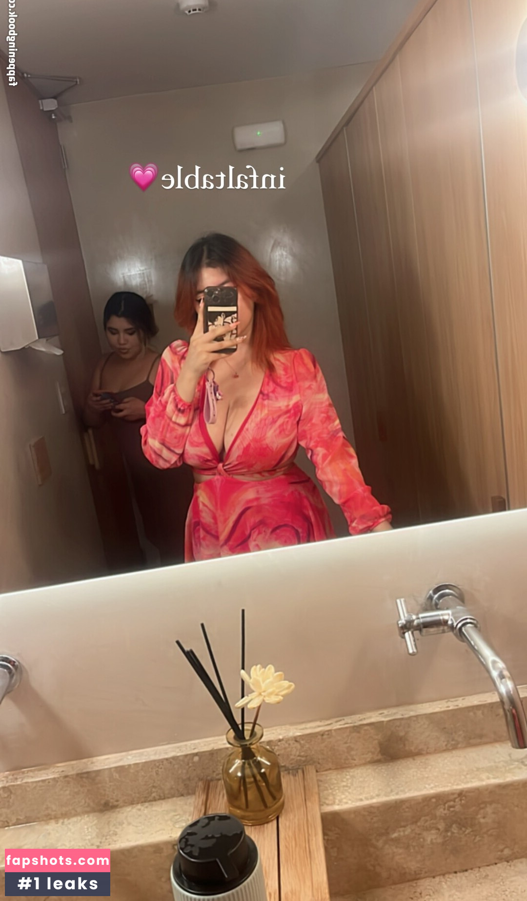 Vickjoy Filtración Desnuda OnlyFans Foto #3 - Fapshots