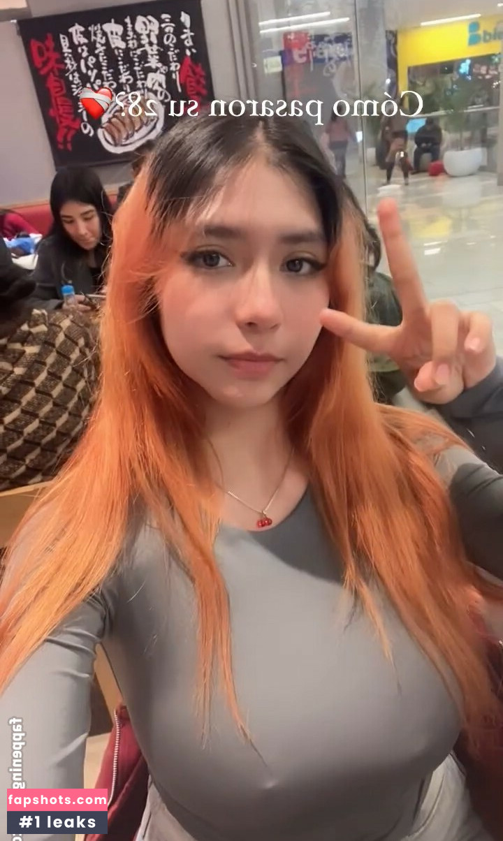 Vickjoy Filtración Desnuda OnlyFans Foto #5 - Fapshots