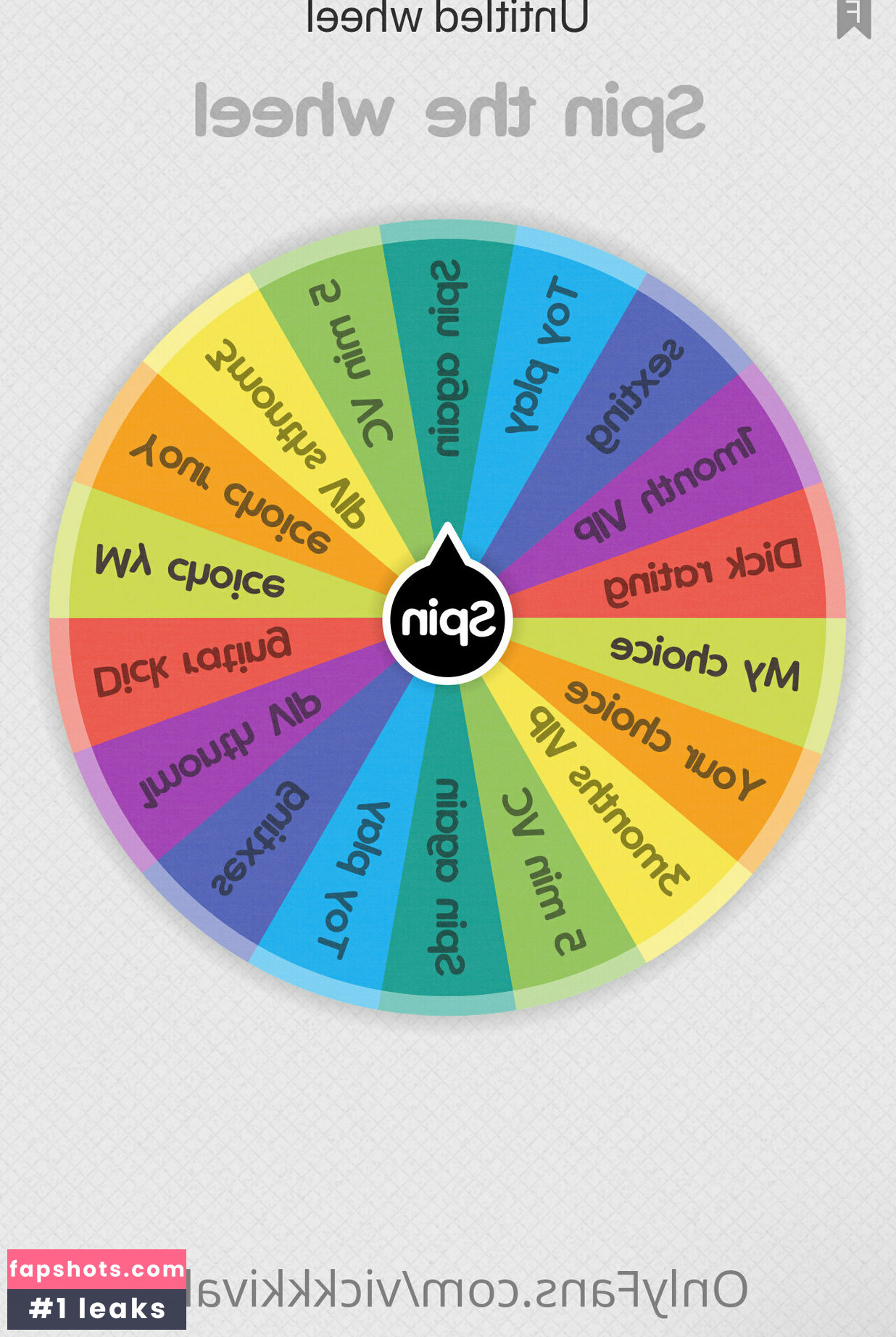 vickkkivaldesfree gallery photo #4