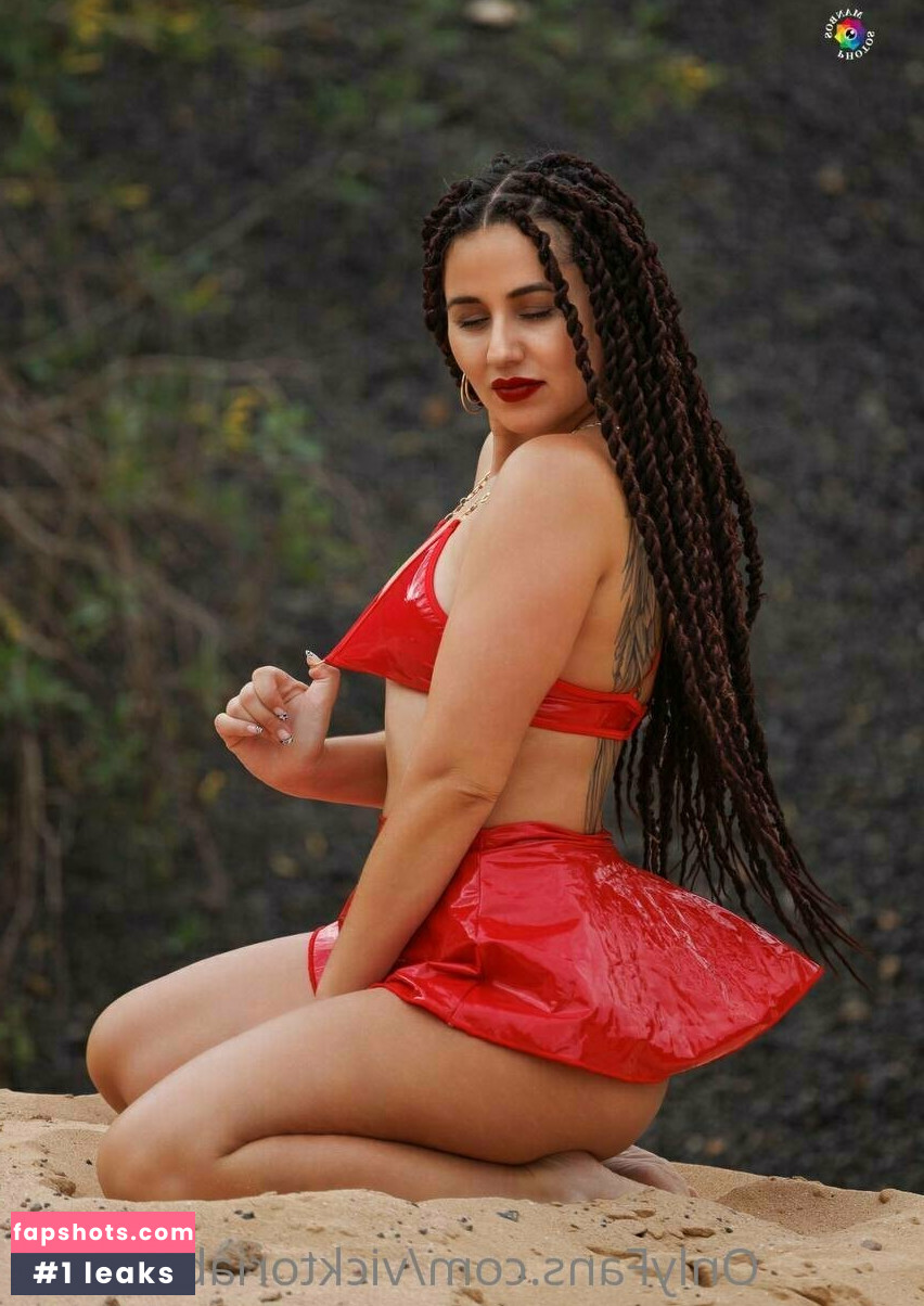 vicktoriabluefree gallery photo #2