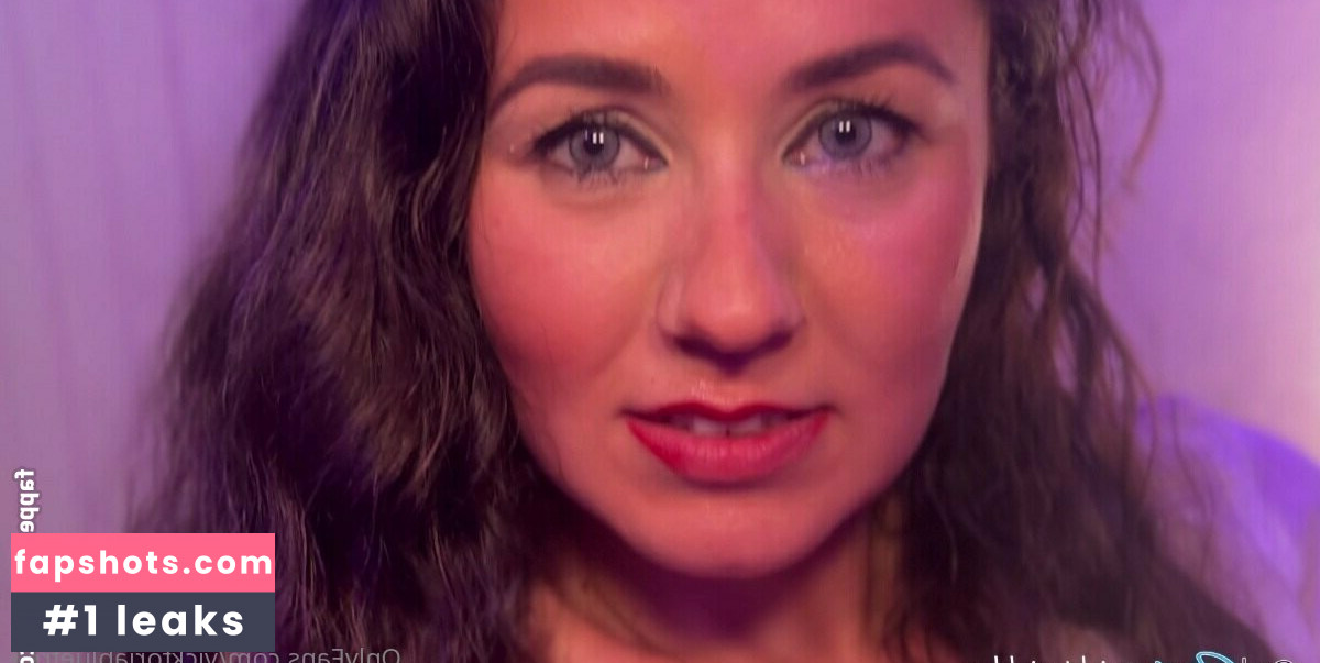 vicktoriabluefree gallery photo #17