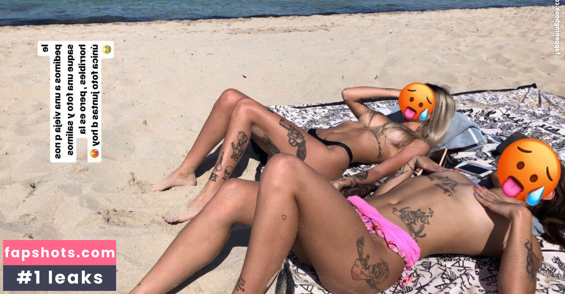 Vicky Balena gallery photo #18