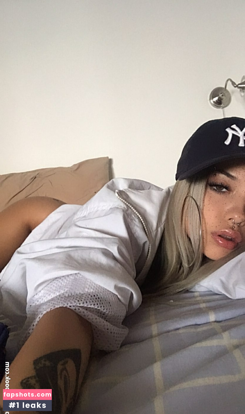 Vicky Balena gallery photo #19