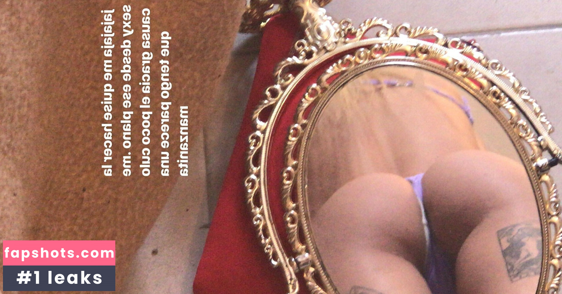 Vicky Balena gallery photo #39