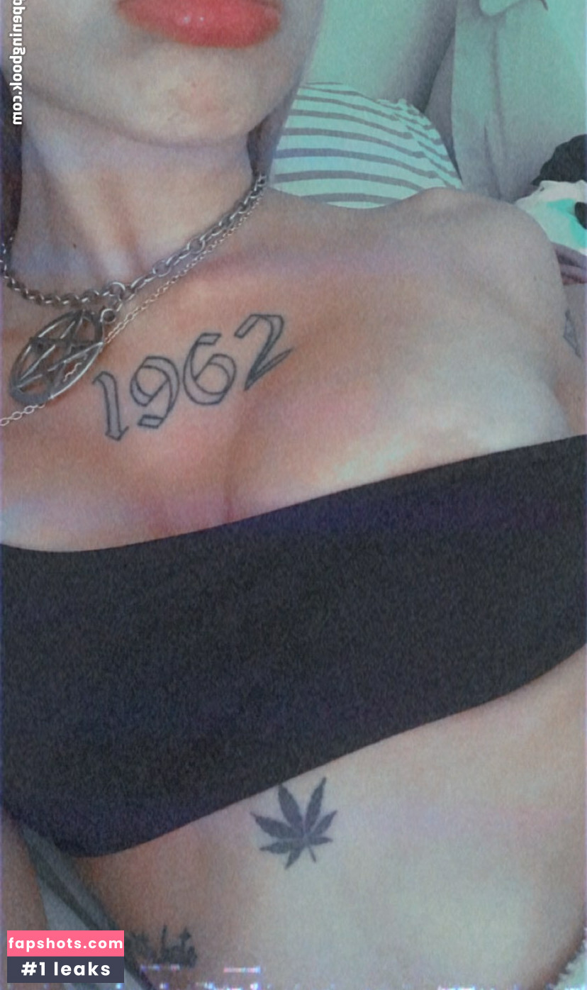 Vicky Balena gallery photo #5