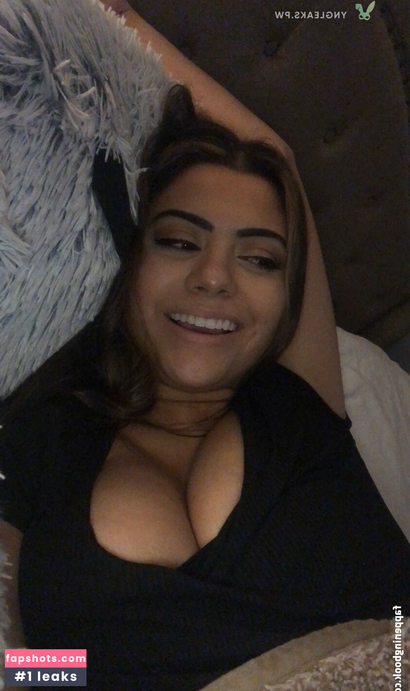 Vicky Escobar gallery photo #16