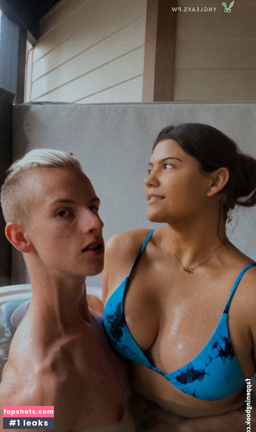 Vicky Escobar gallery photo #18