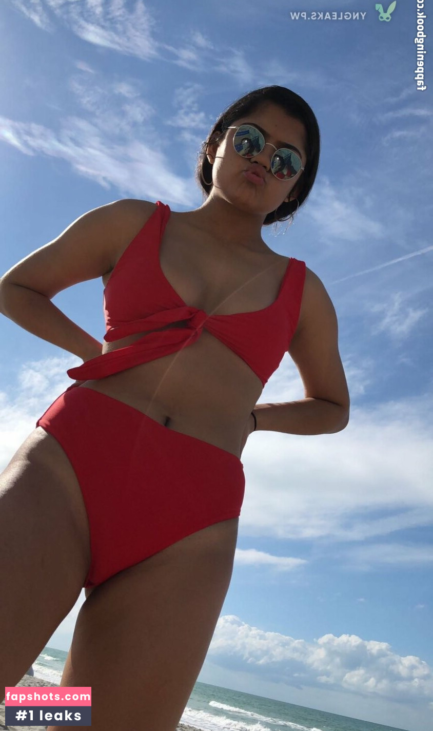 Vicky Escobar gallery photo #24